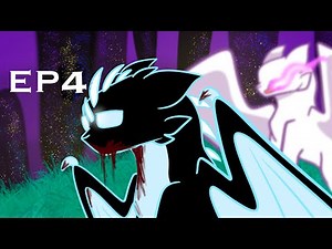 Toothless x Lightfury Ep4 [REMAKE]