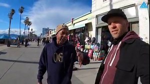 1.5M views · 14K reactions | Is Venice Beach Still Paradise?...