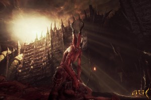 Agony Unrated, la versión sin censura para PC, ha sido cancelada definitivamente
