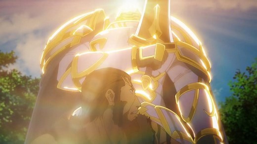 Inilah Detail Informasi Terbaru Anime Gaikotsu Kishi-sama - Dafunda