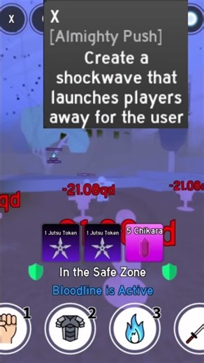 Ripple eyes (Rinnegan) showcase anime fighting simulator:endless