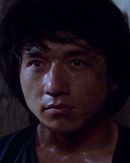 Jackie Chan’s Most Dangerous Climb | Project A (1983)