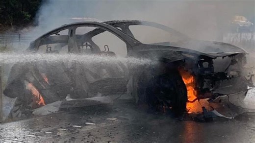 Tesla FSD tested in Sydney: 'Leap of faith'