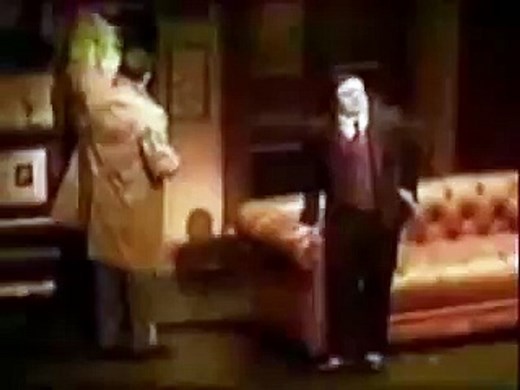 The Producers If You've got it Flaunt It