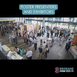 Planning for the 易 OHBM 2025 Annual Meeting in Brisbane, Australia  has commenced! We cannot wait to show you what is in the works.⚙️ Stay tuned for more important information and updates in the coming months! #OHBM2025 #Neuroscience #Neuroresearch #Brisbane | Organization for Human Brain Mapping | Facebook