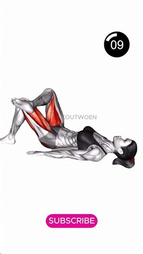 The Best Morning Stretch for Women Over 50.