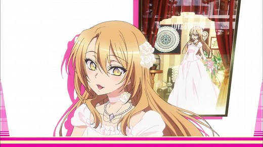 Love Stage 01 Napisy PL