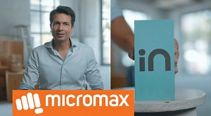 Micromax announces re-entry in phone market taking on Chinese companies