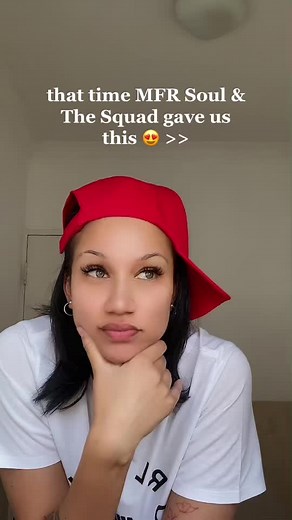 The Squad Love Anthem: Amapiano Before COVID
