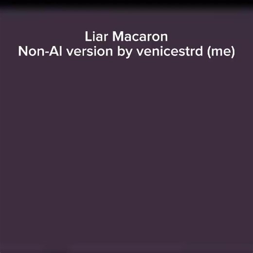 #fyp #viral (edit: check the full version on my page, this is my demo) dk if this flops, im proud of it anyways #fypp #foryoupage #vocaloid kasane teto vocal liar macaron うそつきマカロン subkit yaoi slingshot foryoupage viral edit