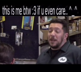 Struggling to Use the Phone | Happy Birthday Sal!