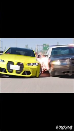 Don't Miss Out! #car #bmw #m4 #police #chase #teaser