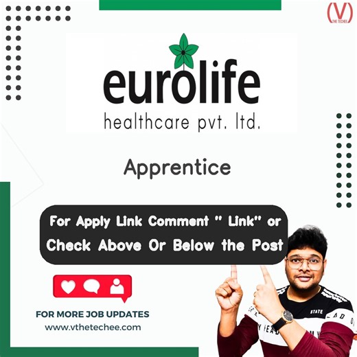 Apprentice at Baxter India – Bangalore | Apply 2026 - V The Techee Jobs