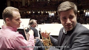 56K views · 1.6K reactions | Ever wondered what a musician's day looks like? Follow soloist trumpeter Helmut Fuchs from the Staatskapelle Dresden around the Großes Festspielhaus (Large Festival Hall) to get an idea!  #VWGroupCulture | Volkswagen Group - Culture | Facebook