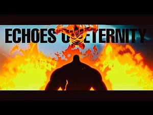 Primal Season 2 | amv | Valhalla calling me