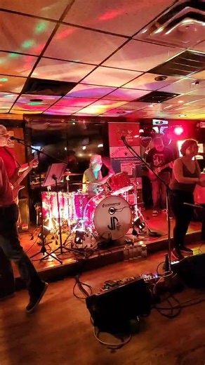 Perry's Restaurant on Reels