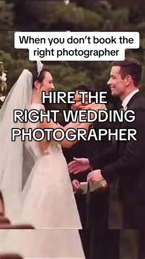 Cant believe this really happened 🤦‍♂️ #weddingtiktok #weddingphotography #weddingceremony #youmaynowkissthebride #2024brides #2025brides #weddingphotographers