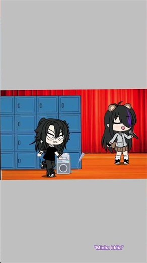 #gachalife #gacha #gachaclub
