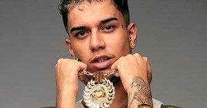 Revelação do trap, Thiago Veigh lança o álbum 'Dos Prédios Deluxe'