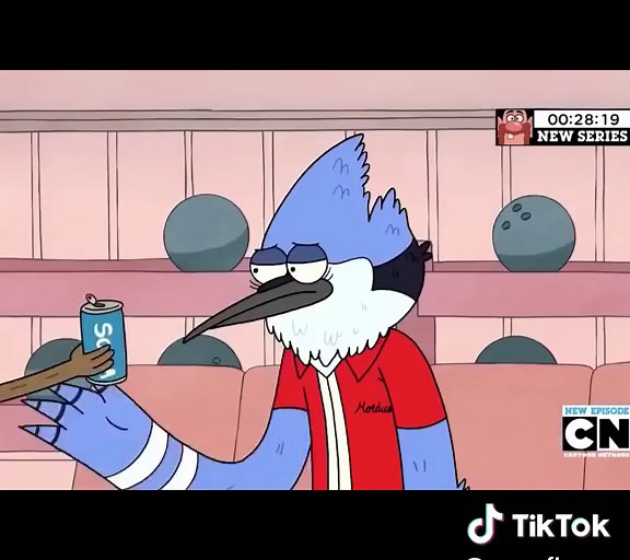 Cartoon Network Lost Episodes Explained #foryou #Rigby #Gumball #mordecai #fyp #fnf