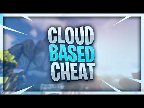 Using A Cloud Based Minecraft Cheat