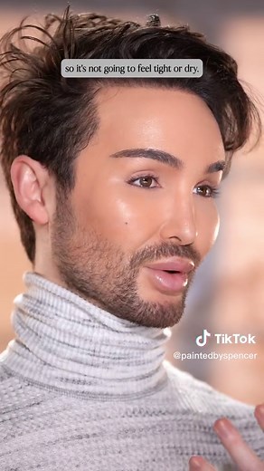 Quick and Easy Pimple Cover Up Tutorial with Milk Makeup Setting Spray