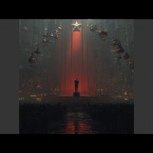 Awards Ceremony Loop