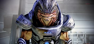 Bioware: Charaktere in Mass Effect 4 "irre detailliert"