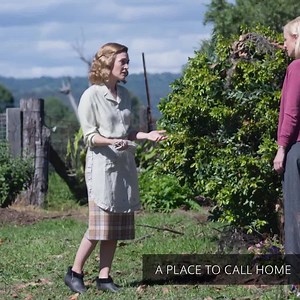 "An essential must-have…well-written, beautifully acted and surprisingly compelling scripted television.” -The Hollywood Reporter | Acorn TV