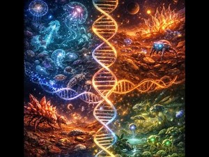 关于生命的课程 III