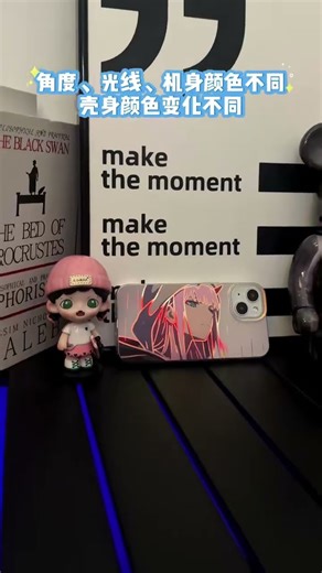 🎉Exciting new phone case designs are here! Perfect for both iPhone and Android.