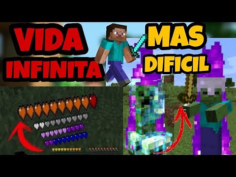 SCALING HEALTH MOD (Mas Corazones y Mas Dificutad Progresiva) Review