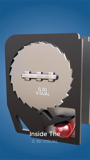 What Happens to Seatbelts During a Car Accident? | 3D Explained