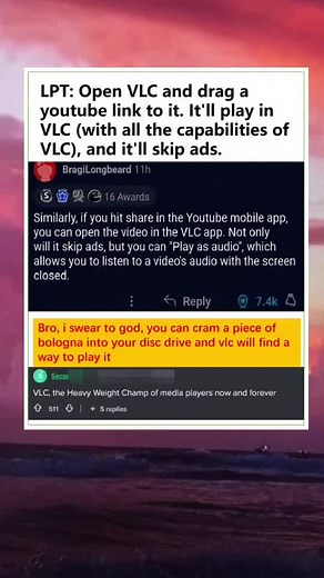 How to Stream Free Channels Using VLC Media Player