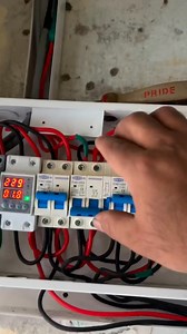 393K views · 3.4K reactions | ‎How to install new solar inverter max international 4kW Part 5‎ | Halim TV One | Facebook