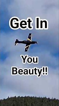 The Amazing Mach Loop, Aircraft Spotting In Wales