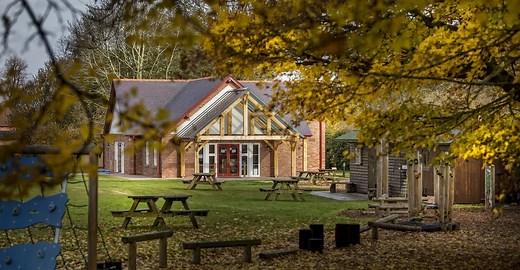 Infant & Junior School - Abbey Gate College