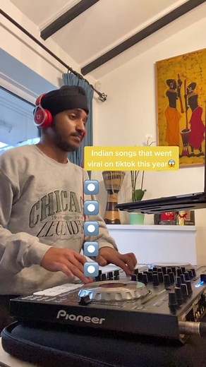 Top Viral Indian Songs of 2020