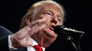 Donald Trump's most vulgar comments yet caught on tape