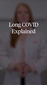 17K views · 86 reactions | Help reduce your risk of Long COVID with...