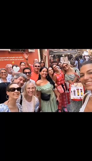 Familia Montaner, Echeverry y Roitman #evaluna #camilo #camiloyevaluna #losmontaner #paratiiiiiiiii #latribu #foryoupage