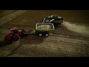 Grain Handling - Grain Cart