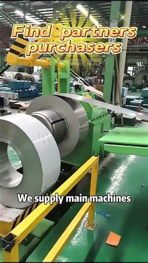 Trouble finding matching blades and parts for your slitter?