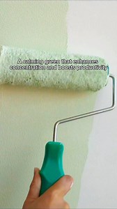 Get ready for the new school year with a paint color that encourages focused learning 📚 Featuring Davies BioFresh in the color Cool Breeze (BF-50532) #fyp #foryoupage #tiktokph #tiktokphilippines #DaviesPaints #DaviesBioFresh #Odorless #AntiBacterial #StainResistant #PaintColors #PaintMixing #InteriorDesign | Davies Paints Philippines