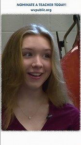 Above & Beyond Award, Ashley Clark, April 2025