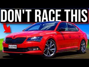 10 CHEAP SLEEPER CARS With SURPRISING PERFORMANCE! (VALUE FOR MONEY)