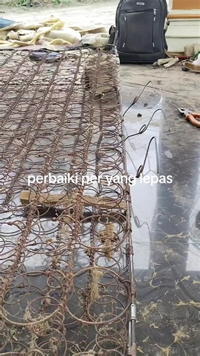 Home Service for Springbed Repair: Quick and Easy Solutions