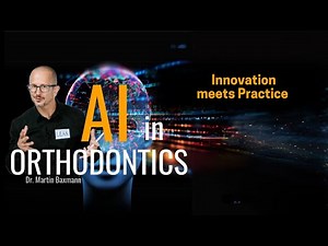 AI in Orthodontics: Innovation Meets Practice