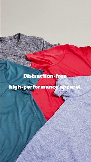 SAXX - NEW: Multi-Sport Mesh Apparel