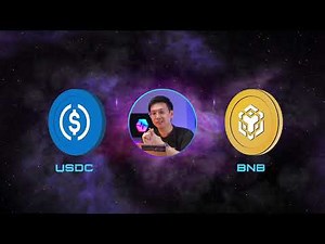 Bridge USDC from Binance, Solana, Base & Arbitrum → PulseChain FAST with LibertySwap 🚀